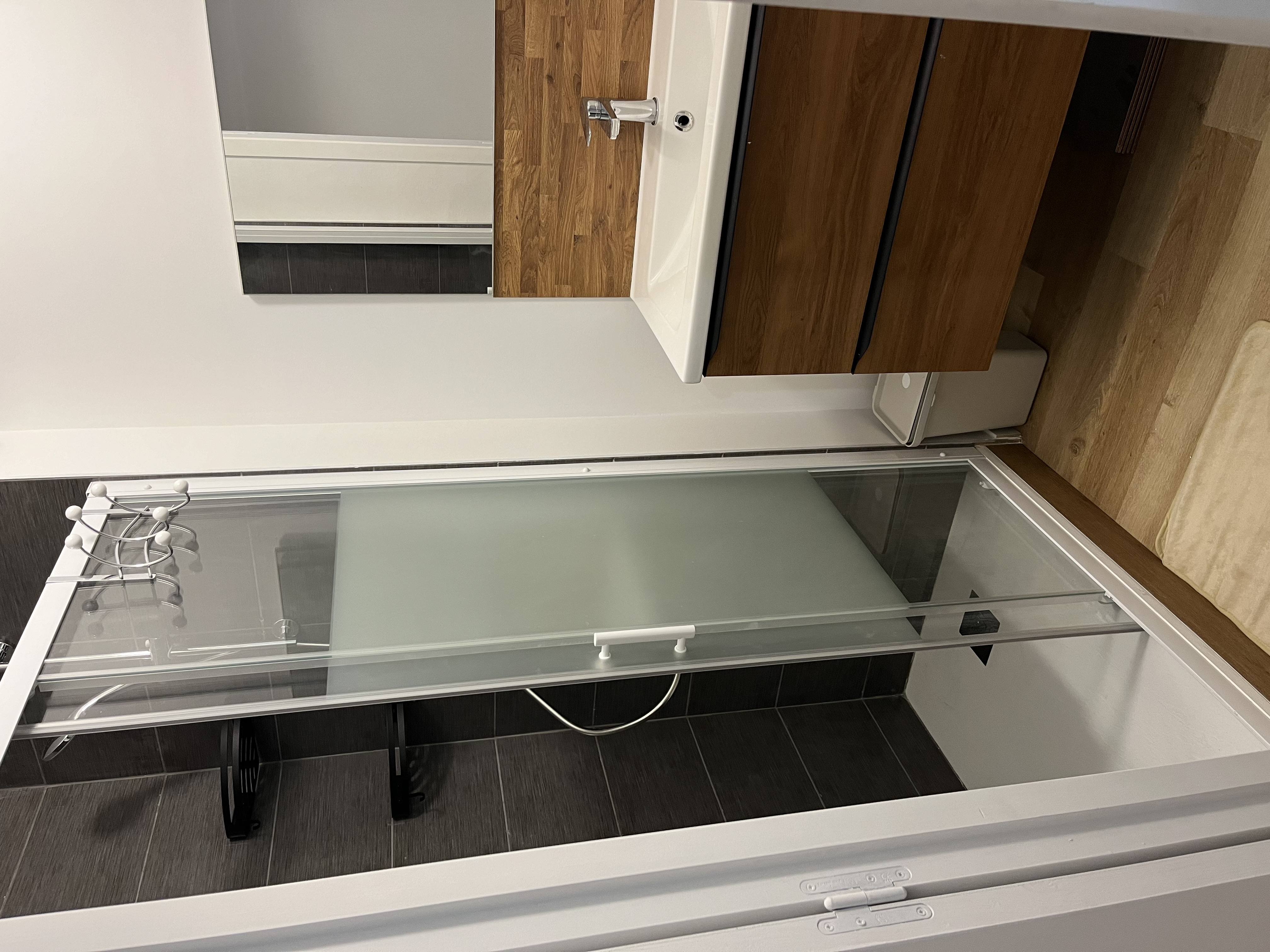 Chambre, meublé, 4 pièces, 90m² à Rennes (35200) — photo 3