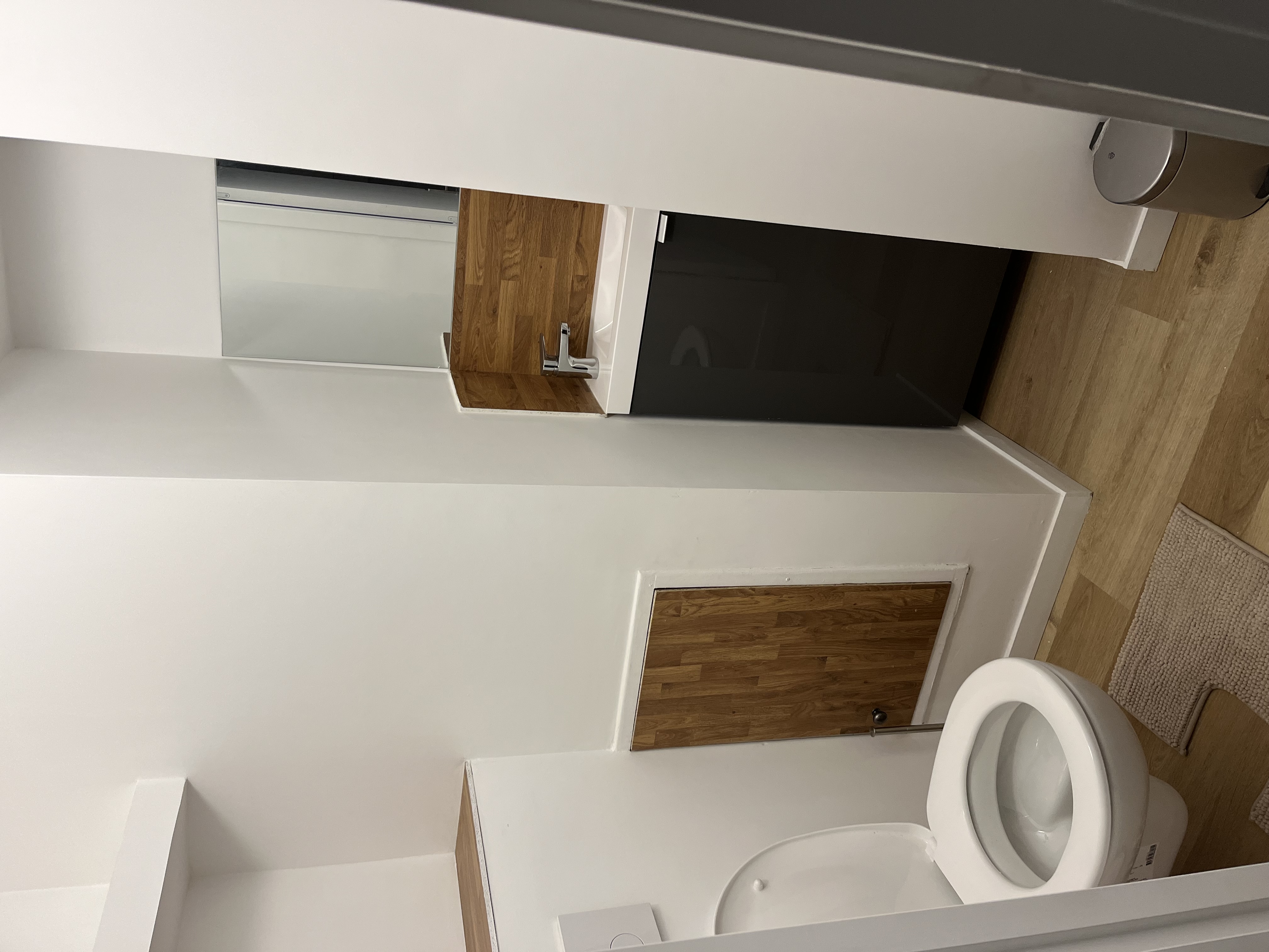 Chambre, meublé, 4 pièces, 90m² à Rennes (35200) — photo 4