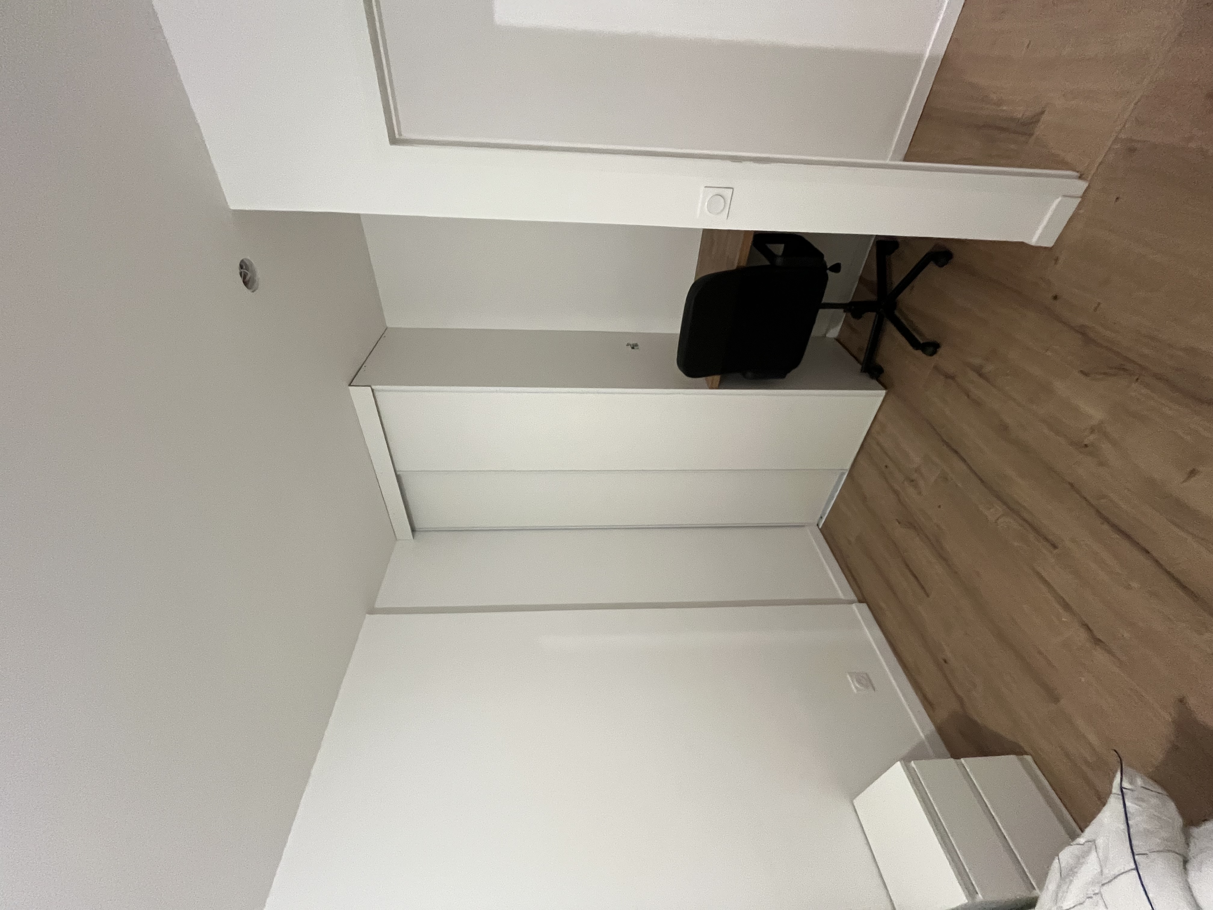 Chambre, meublé, 4 pièces, 90m² à Rennes (35200) — photo 5