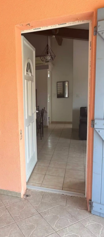 Appartement, meublé, 2 pièces, 35m² à Marseille (13015) — photo principale