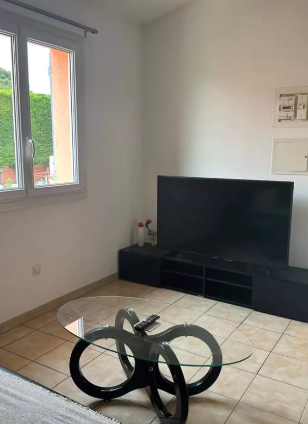 Appartement, meublé, 2 pièces, 35m² à Marseille (13015) — photo 2