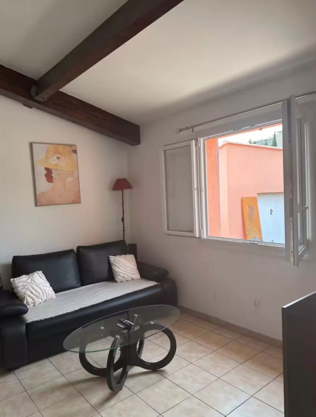 Appartement, meublé, 2 pièces, 35m² à Marseille (13015) — photo 3