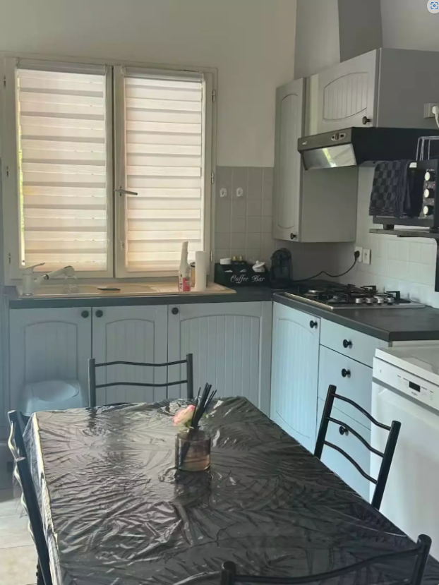 Appartement, meublé, 2 pièces, 35m² à Marseille (13015) — photo 4