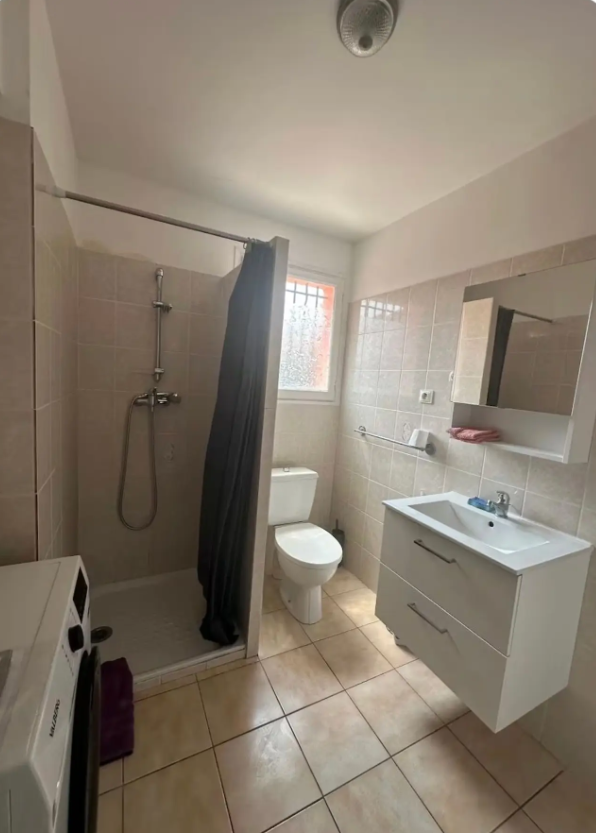 Appartement, meublé, 2 pièces, 35m² à Marseille (13015) — photo 5