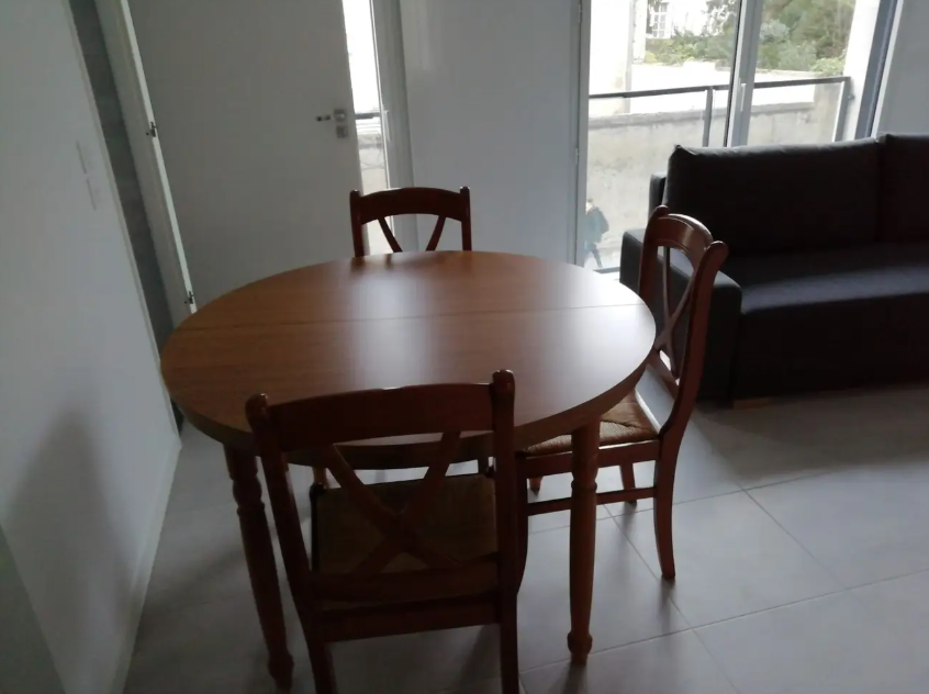 Appartement, meublé, 1 pièce, 26m² à Nantes (44000) — photo 2