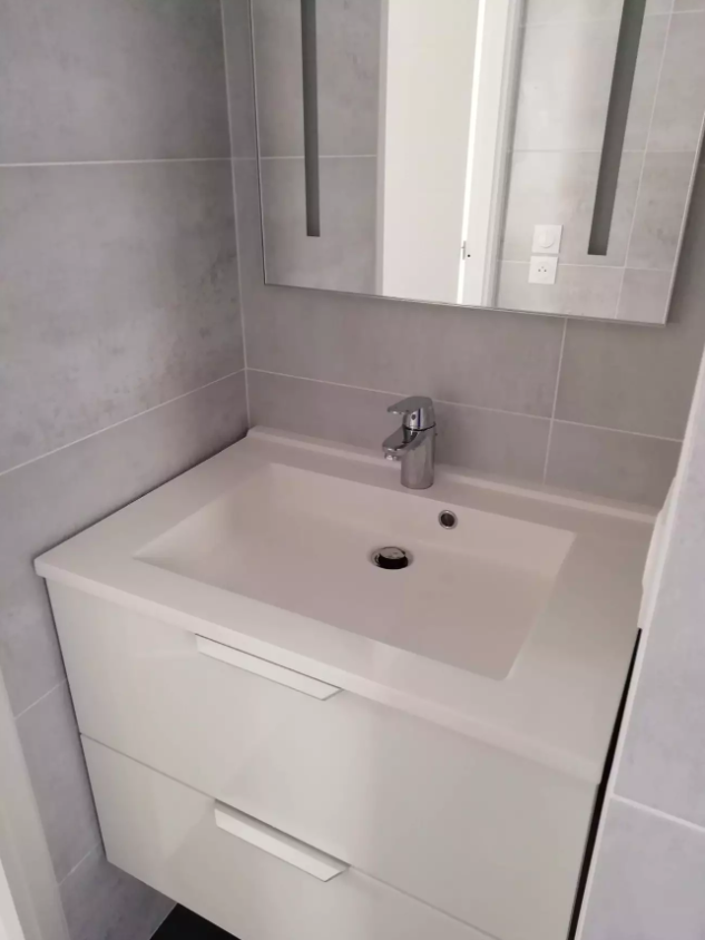 Appartement, meublé, 1 pièce, 26m² à Nantes (44000) — photo 3