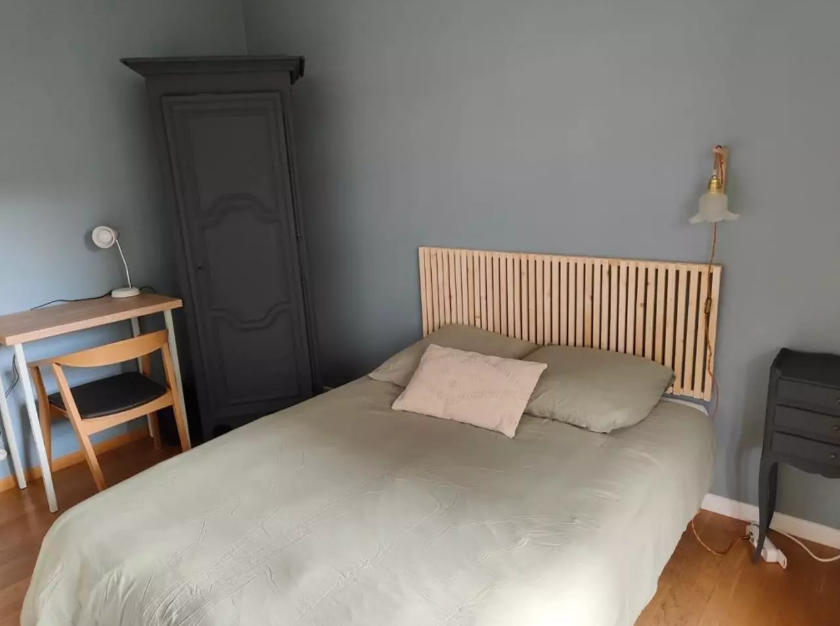 Appartement, meublé, 5 pièces, 89m² à Grenoble (38100) — photo 3