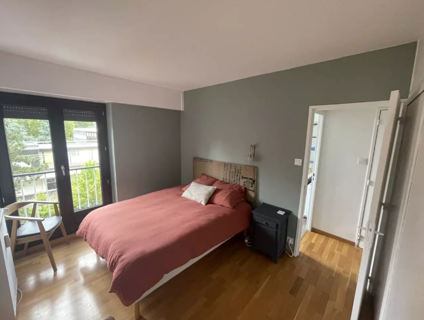Appartement, meublé, 5 pièces, 89m² à Grenoble (38100) — photo 4