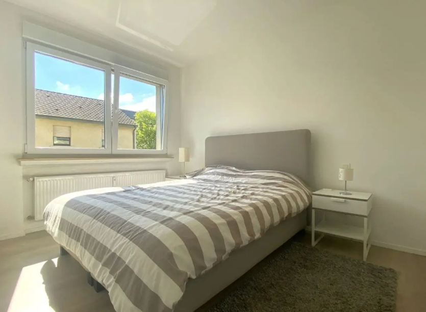 Appartement, meublé, 1 pièce, 25m² à Lyon (69003) — photo 2