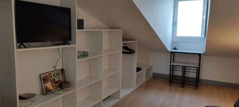 Appartement, meublé, 1 pièce, 17m² à Périgueux (24000) — photo 2