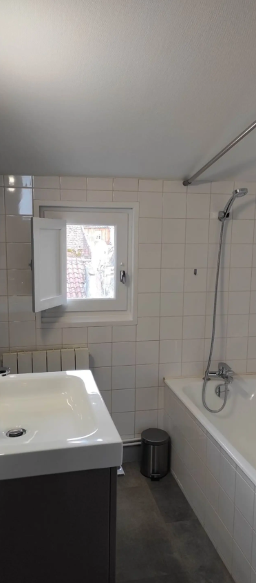 Appartement, meublé, 1 pièce, 17m² à Périgueux (24000) — photo 5
