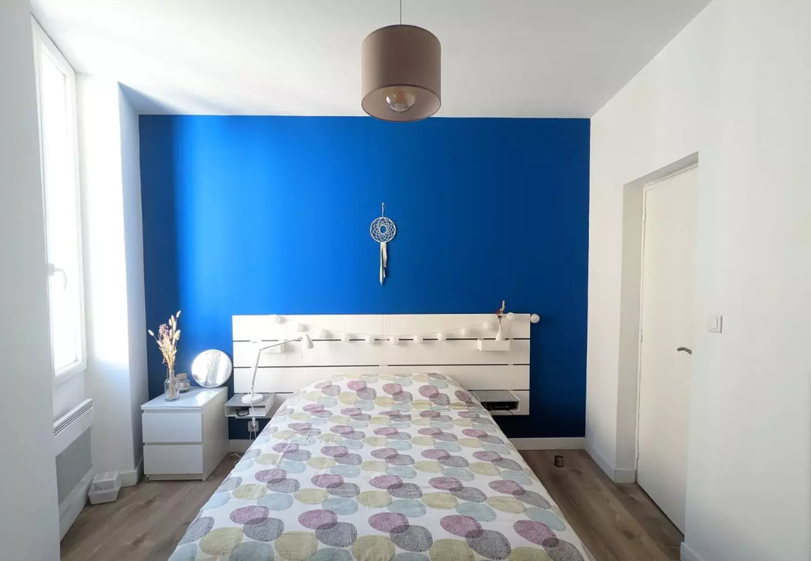 Appartement, meublé, 3 pièces, 54m² à Marseille (13016) — photo 2