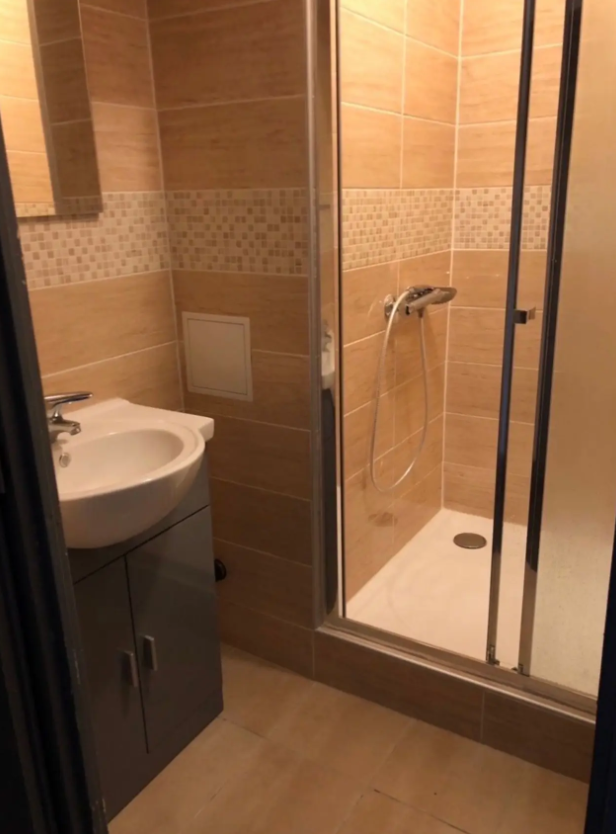 Chambre, meublé, 11m² à Toulouse (31100) — photo 2