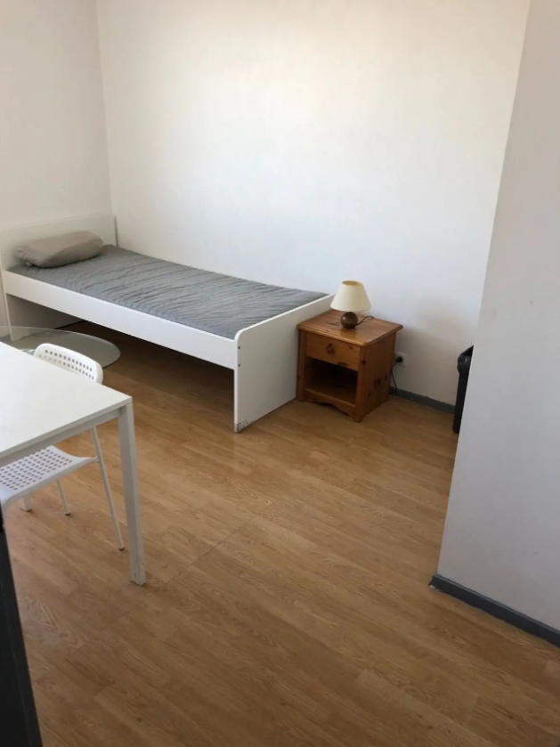 Chambre, meublé, 11m² à Toulouse (31100) — photo 3