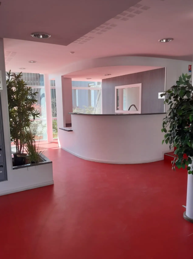 Appartement, meublé, 1 pièce, 22m² à Anzin (59410) — photo 5