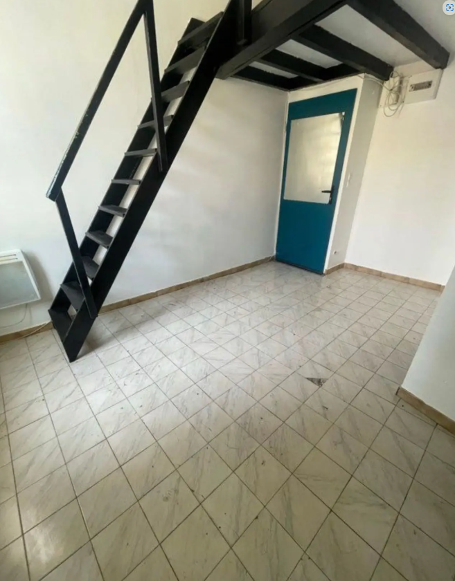 Appartement, meublé, 2 pièces, 33m² à Le Bourget (93350) — photo principale