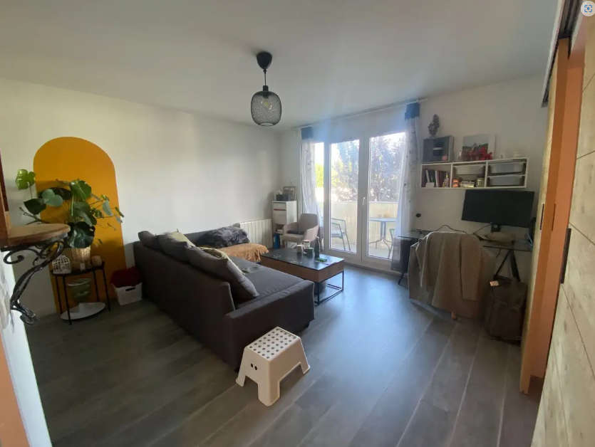 Appartement, meublé, 2 pièces, 33m² à Le Bourget (93350) — photo 4