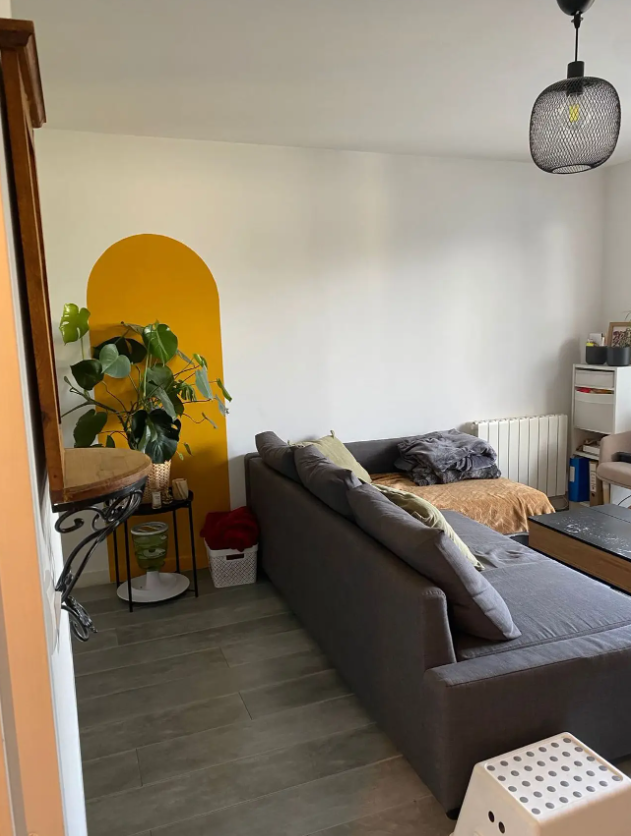 Appartement, meublé, 2 pièces, 33m² à Le Bourget (93350) — photo 5