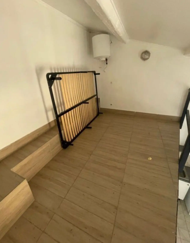 Appartement, meublé, 1 pièce, 30m² à Marseille (13013) — photo 3