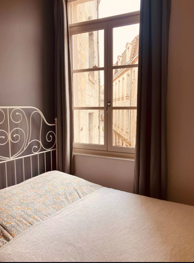 Appartement, meublé, 2 pièces, 47m² à Périgueux (24000) — photo 4