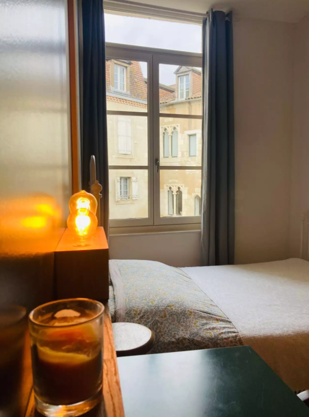Appartement, meublé, 2 pièces, 47m² à Périgueux (24000) — photo 5