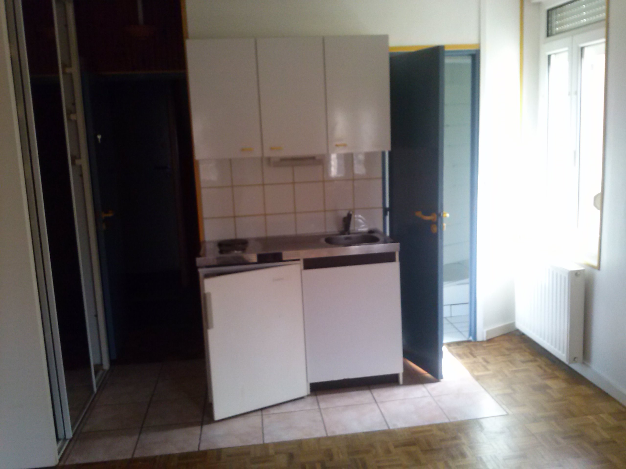 Chambre, non meublé, 2 pièces, 23m² à Amiens (80000) — photo principale