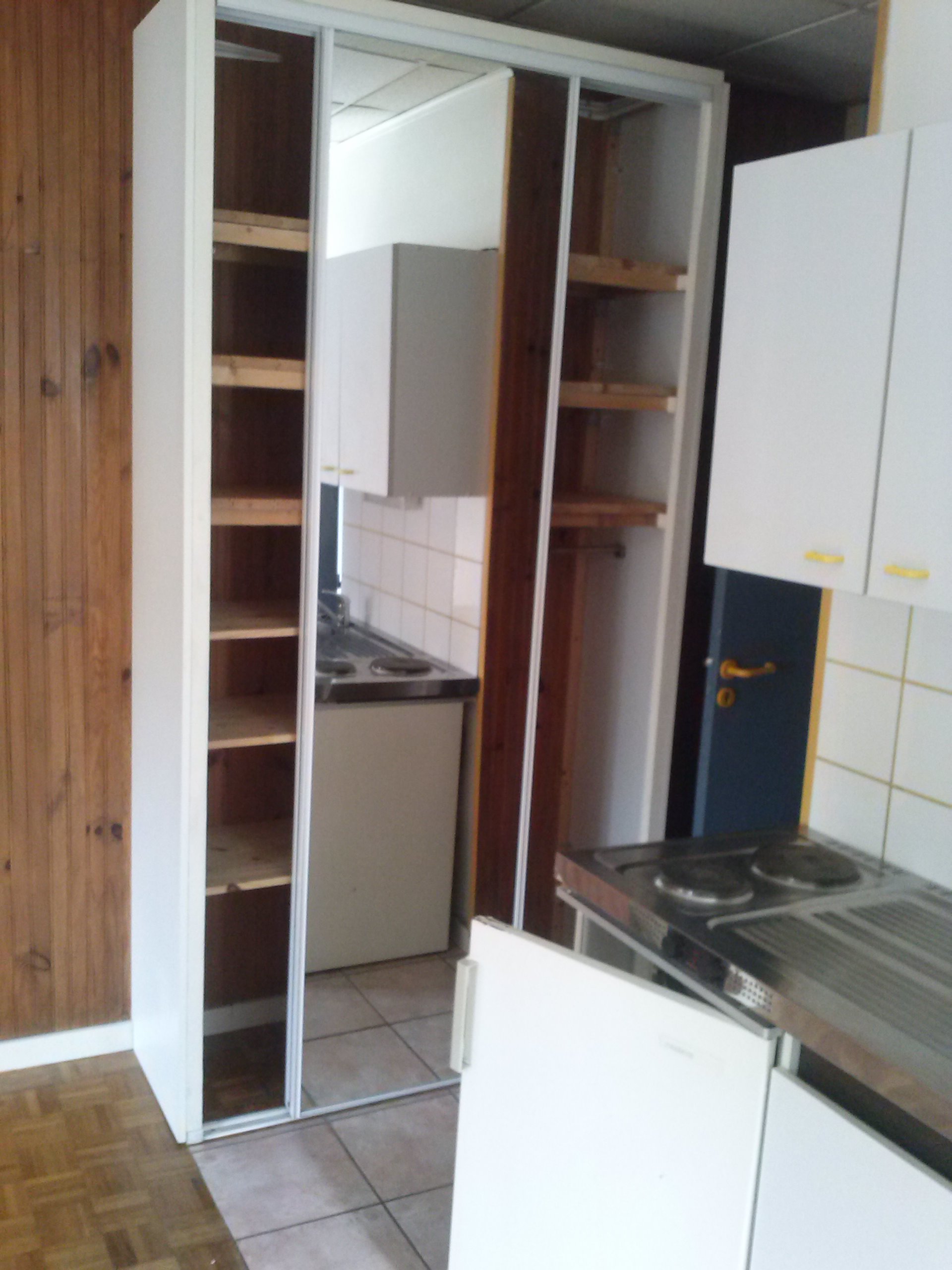 Chambre, non meublé, 2 pièces, 23m² à Amiens (80000) — photo 2