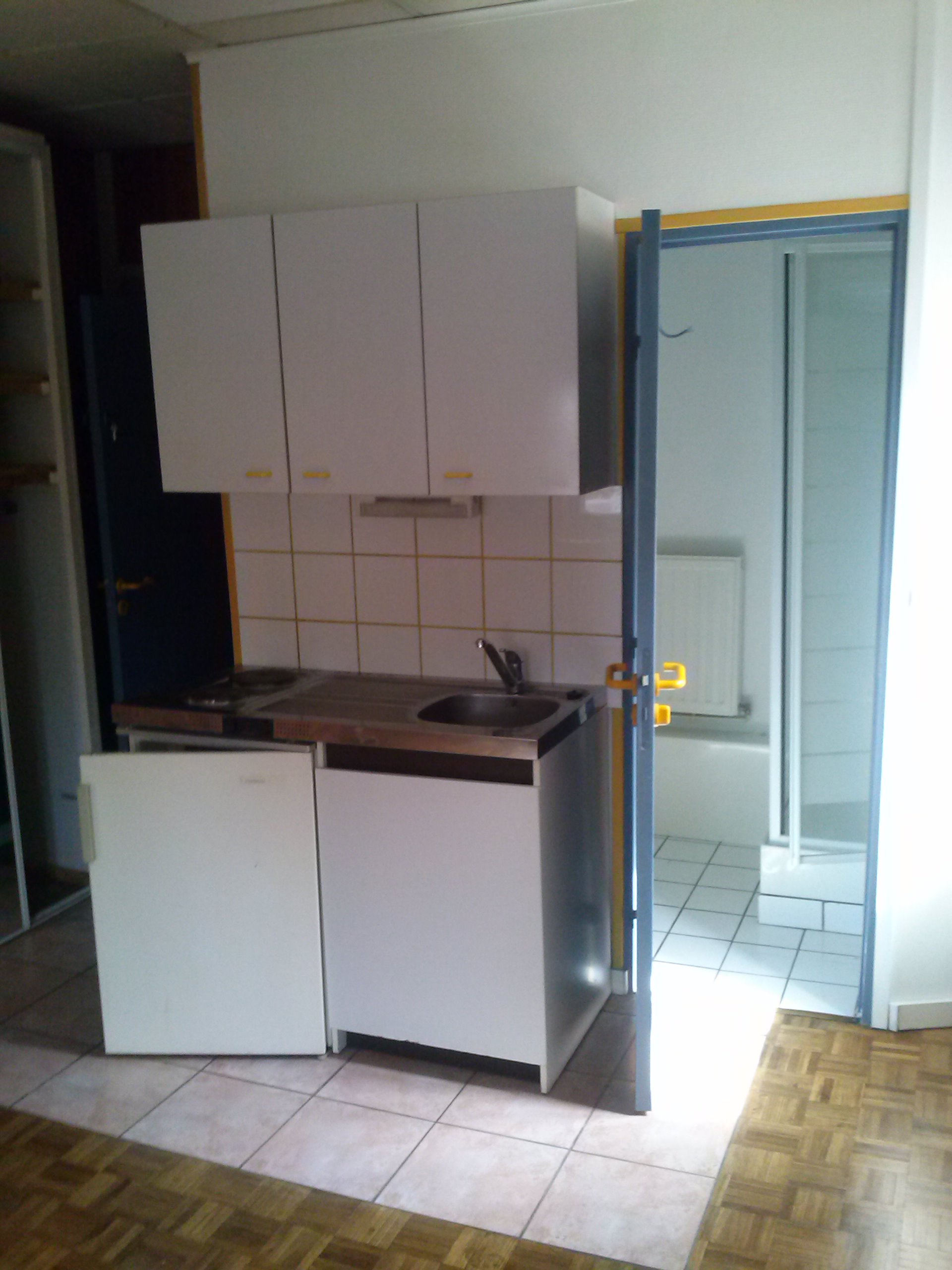 Chambre, non meublé, 2 pièces, 23m² à Amiens (80000) — photo 3