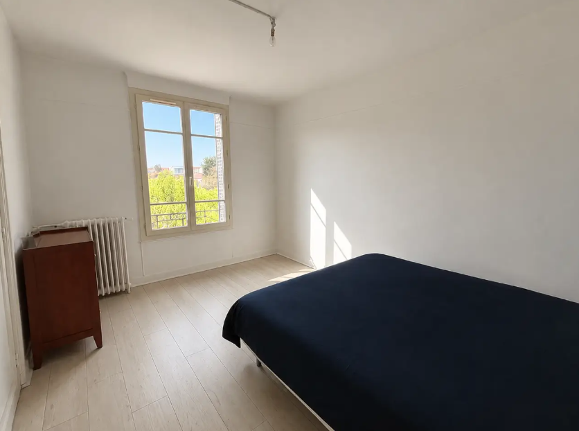 Appartement, meublé, 2 pièces, 39m² à Suresnes (92150) — photo 2