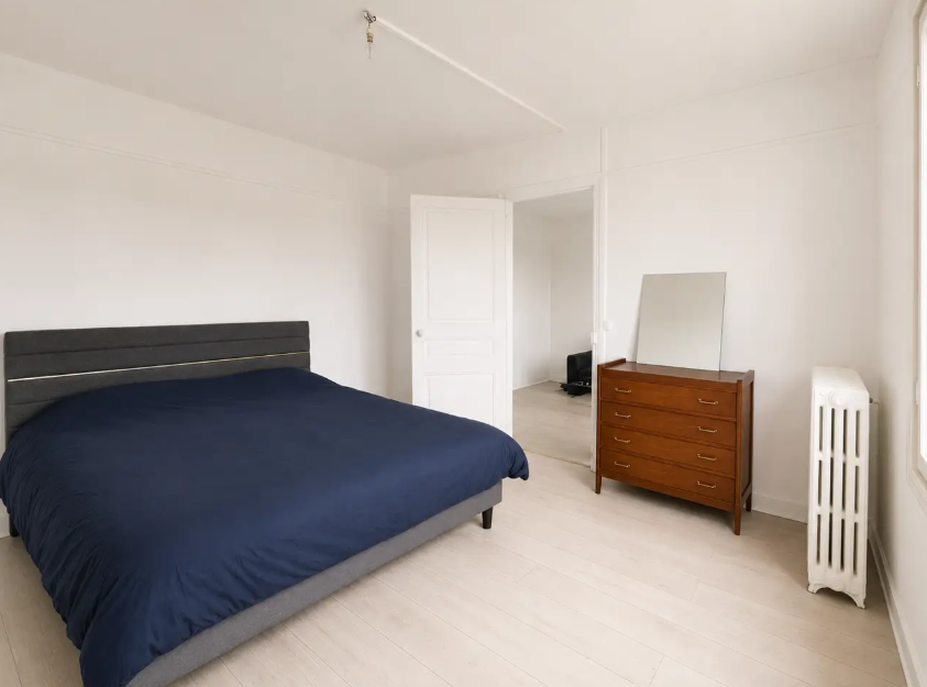 Appartement, meublé, 2 pièces, 39m² à Suresnes (92150) — photo 3