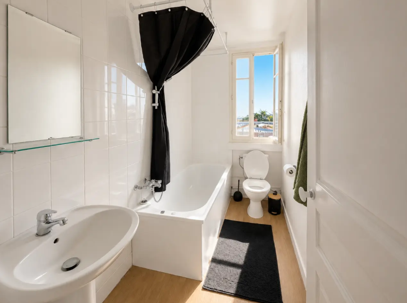 Appartement, meublé, 2 pièces, 39m² à Suresnes (92150) — photo 5