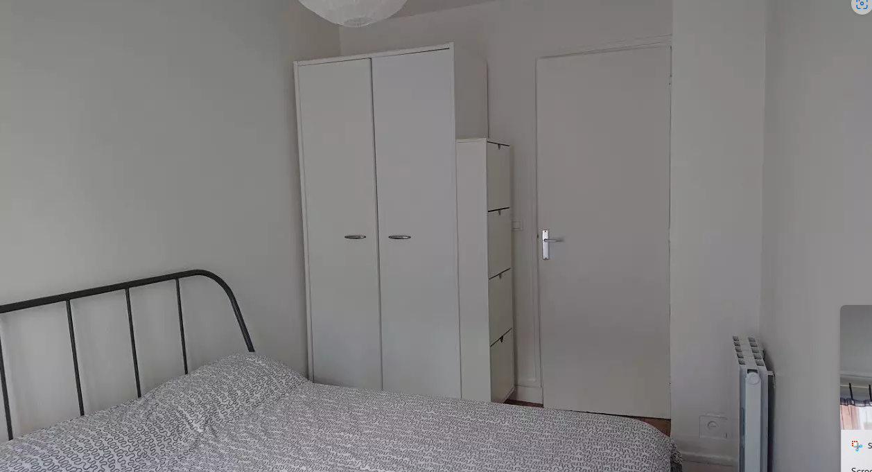 Appartement, meublé, 2 pièces, 39m² à Montrouge (92120) — photo 2