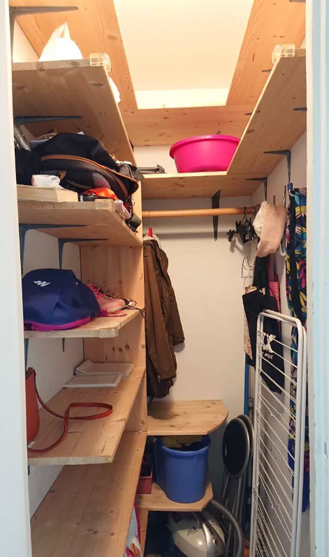 Appartement, meublé, 2 pièces, 39m² à Montrouge (92120) — photo 3
