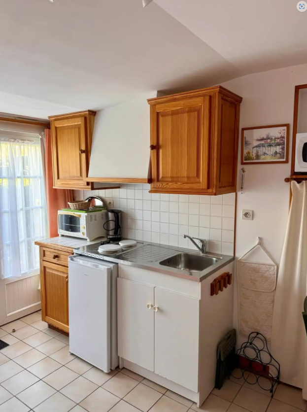 Appartement, meublé, 1 pièce, 17m² à Toulouse (31400) — photo principale