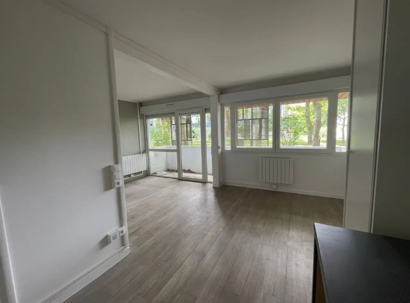Appartement, non meublé, 2 pièces, 52m² à Pessac (33600) — photo 3