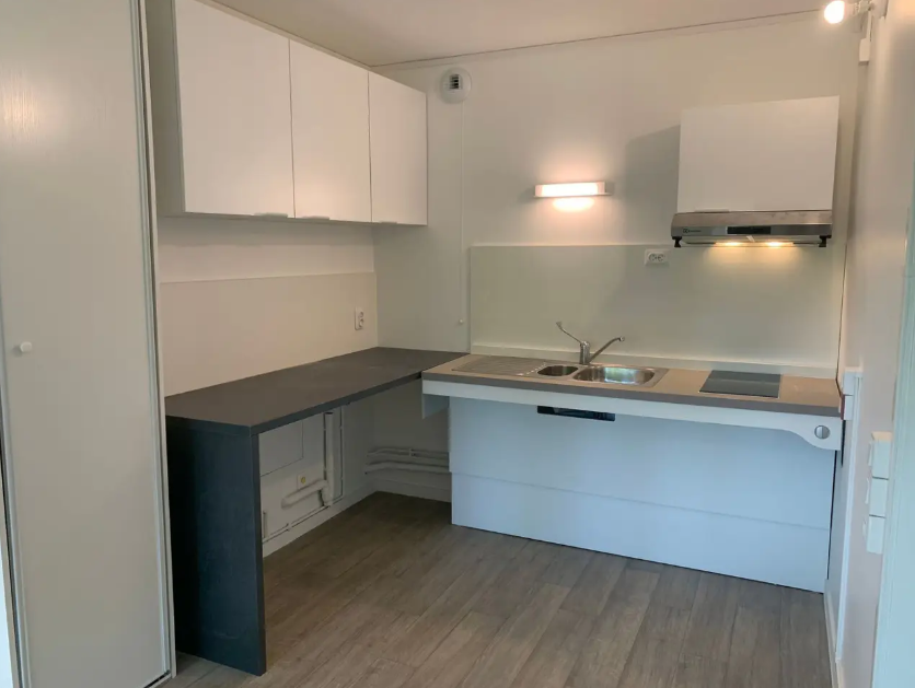 Appartement, non meublé, 2 pièces, 52m² à Pessac (33600) — photo 4