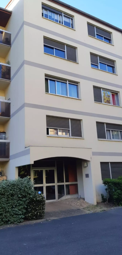 Appartement, meublé, 1 pièce, 25m² à Périgueux (24000) — photo principale