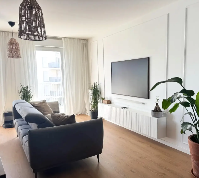 Appartement, meublé, 10 pièces à Argenteuil (95100) — photo principale