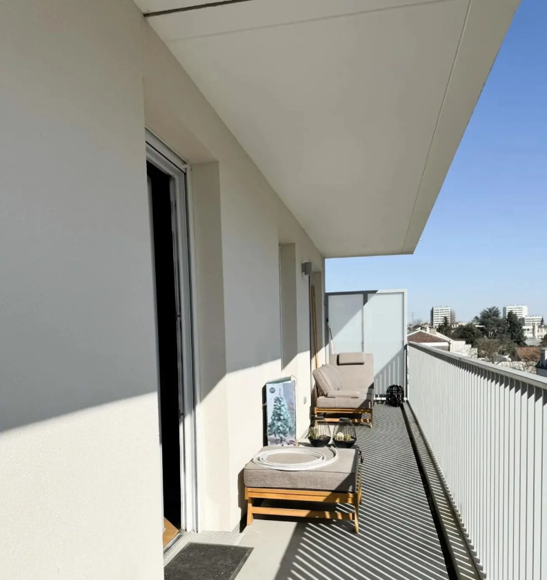 Appartement, meublé, 10 pièces à Argenteuil (95100) — photo 2