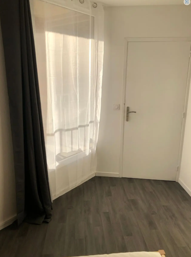 Chambre, meublé, 12m² à Créteil (94000) — photo 5