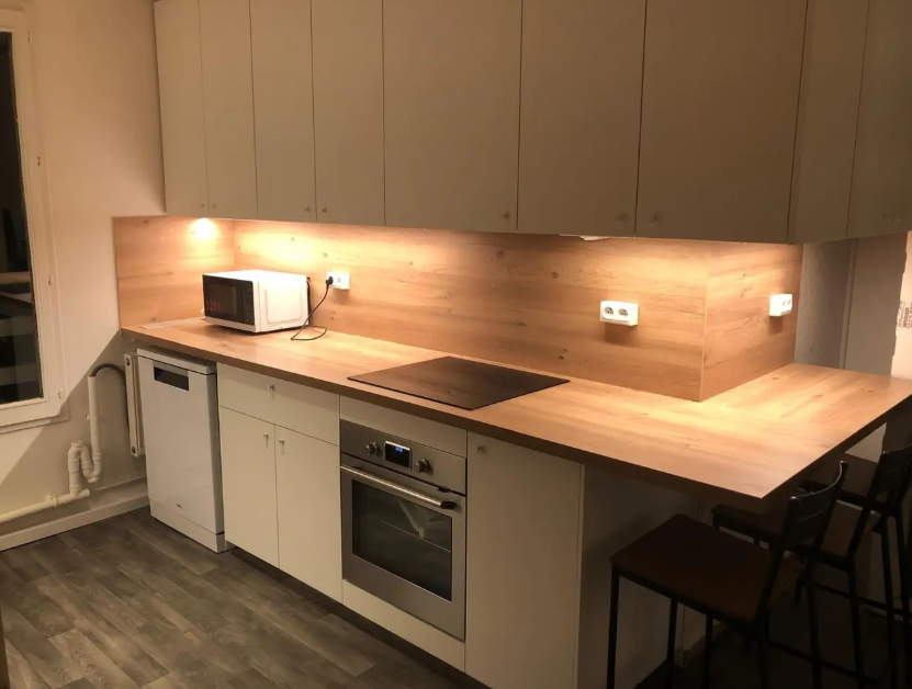 Chambre, meublé, 12m² à Créteil (94000) — photo 4