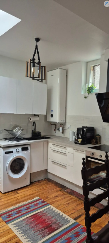 Appartement, meublé, 3 pièces, 55m² à Pau (64000) — photo principale