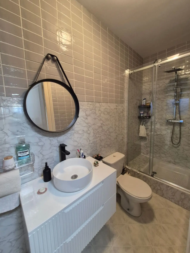 Appartement, meublé, 3 pièces, 55m² à Pau (64000) — photo 4