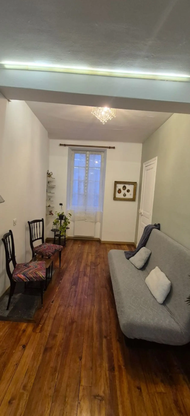 Appartement, meublé, 3 pièces, 55m² à Pau (64000) — photo 5