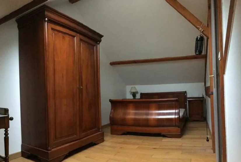 Appartement, meublé, 5 pièces, 75m² à Frontonas (38290) — photo 2