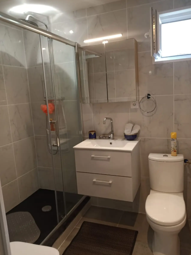 Appartement, meublé, 1 pièce, 35m² à Toulouse (31400) — photo 2