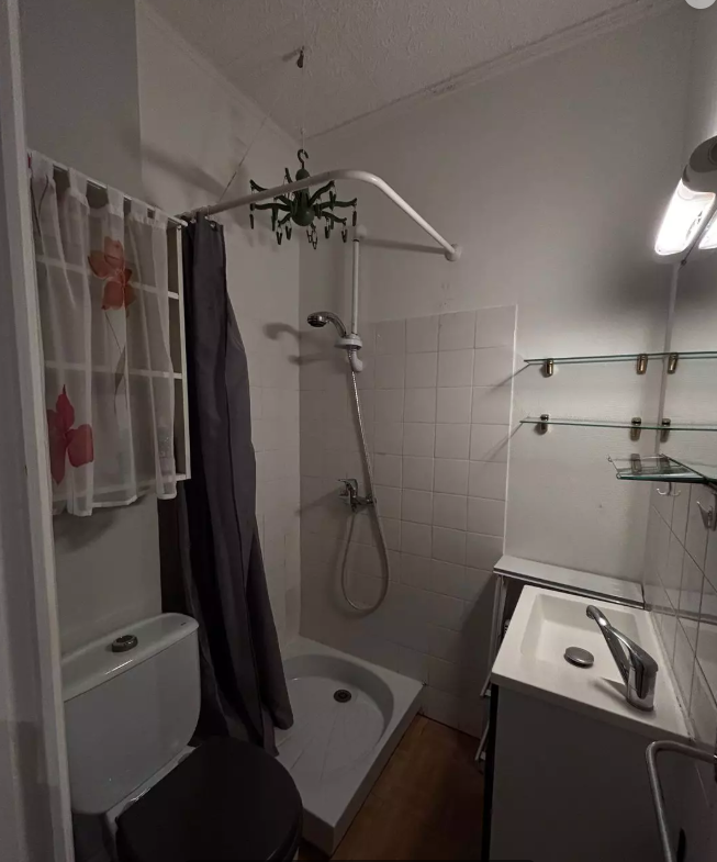 Appartement, 1 pièce, 15m² à Nantes (44000) — photo 4
