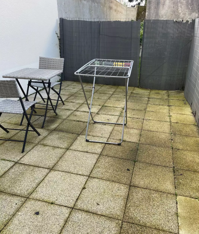 Appartement, 1 pièce, 15m² à Nantes (44000) — photo 5