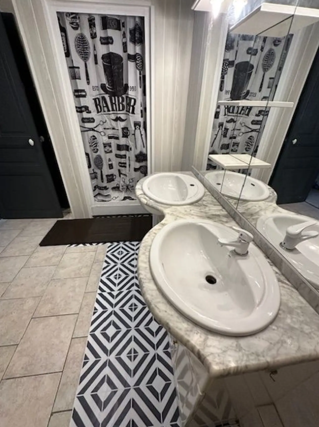 Appartement, meublé, 3 pièces, 70m² à Angers (49100) — photo 2