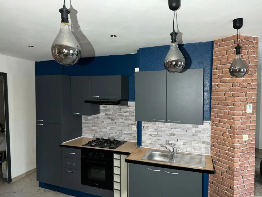 Appartement, meublé, 3 pièces, 70m² à Angers (49100) — photo 3